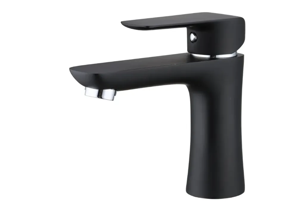 F11150MB BOSTON Single Hole Faucet -