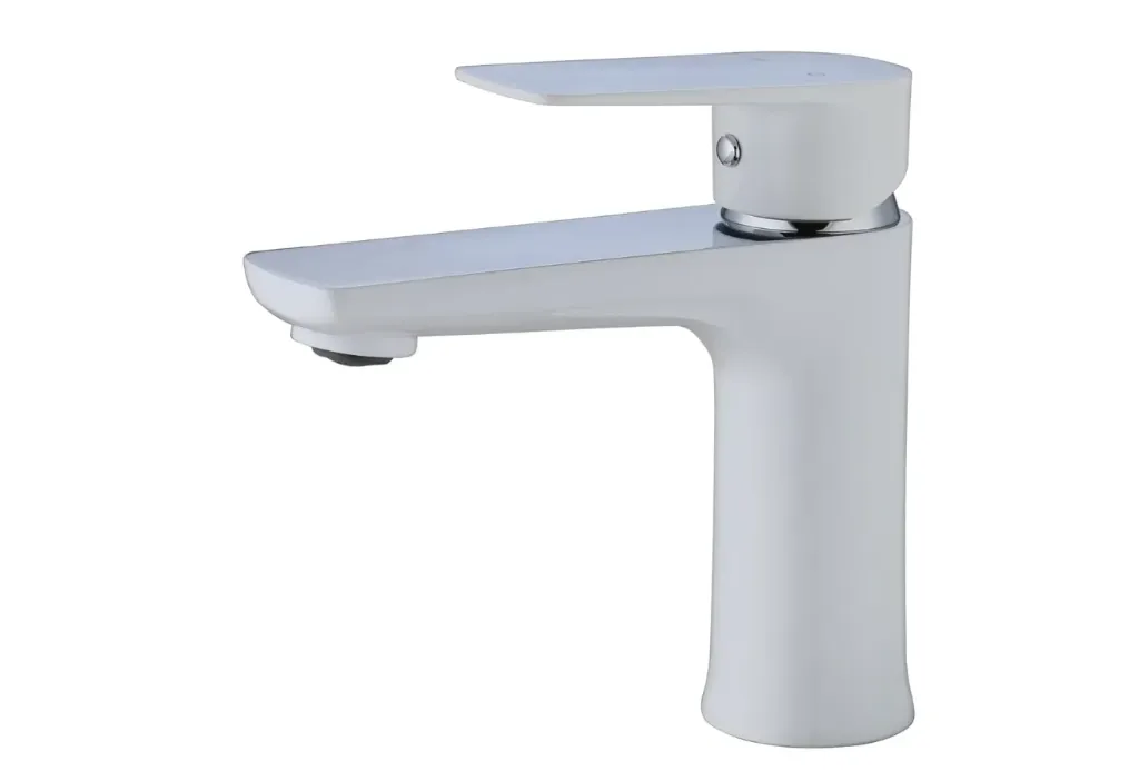 PIANA Single Hole Faucet - F11160GWC