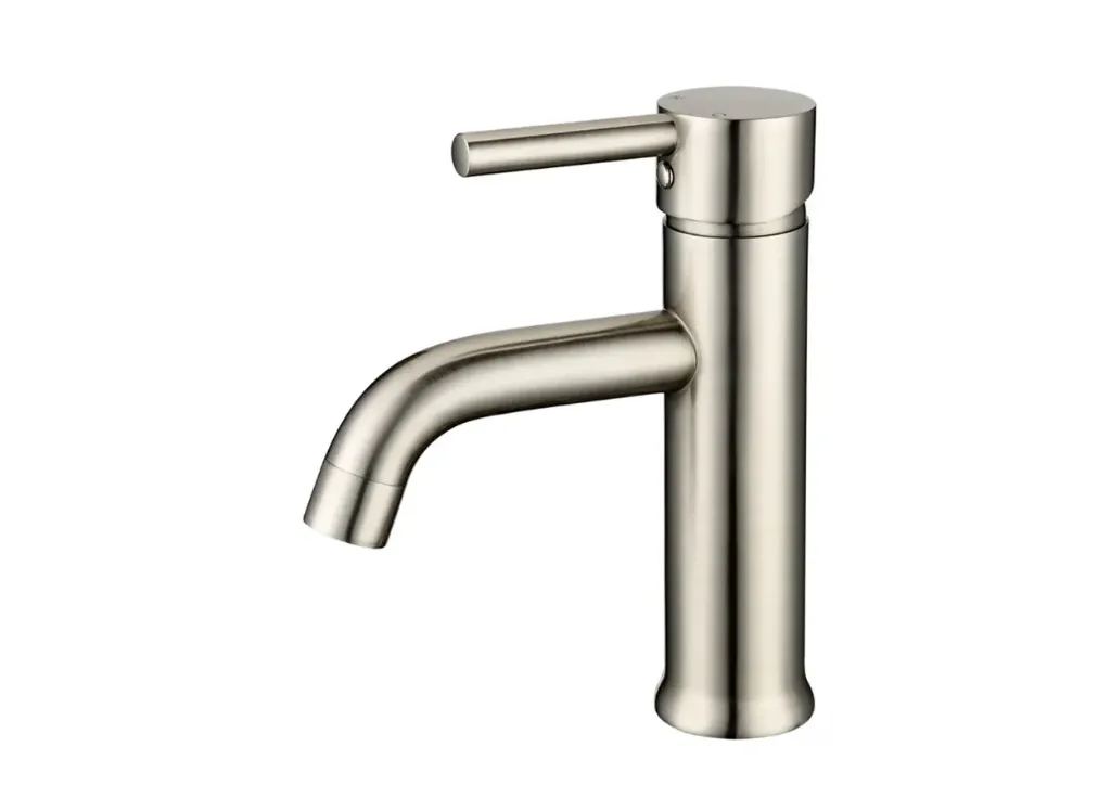 ELEGANTE Single Hole Faucet - F11104BN