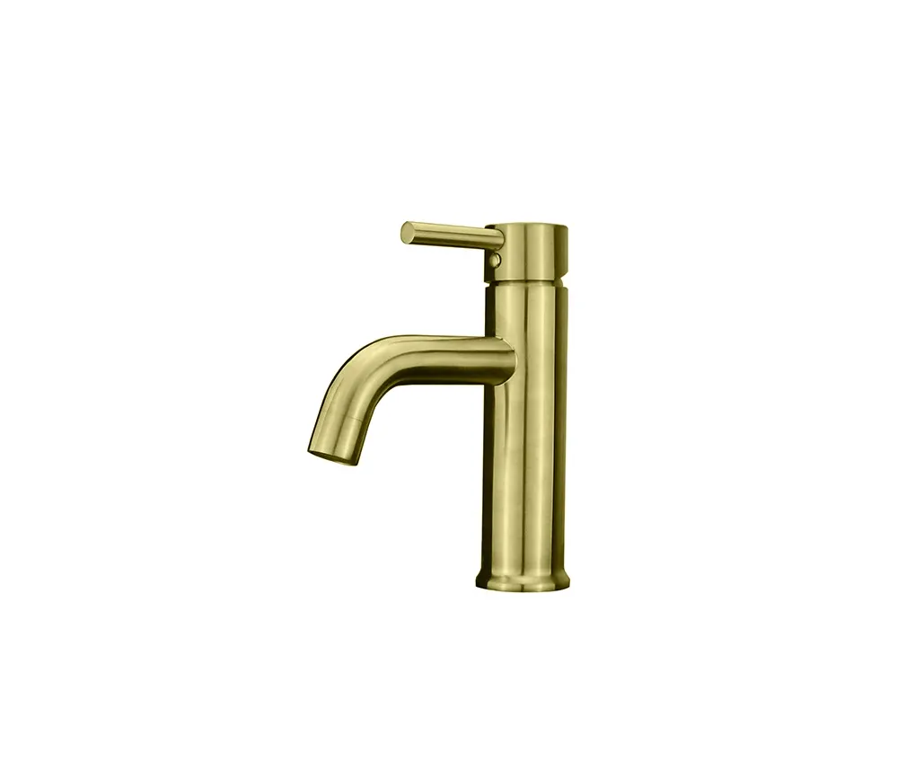 ELEGANTE Single Hole Faucet - F11104BG