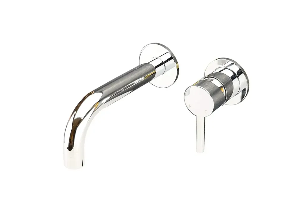 ELEGANTE Wallmount Faucet - F14104CP