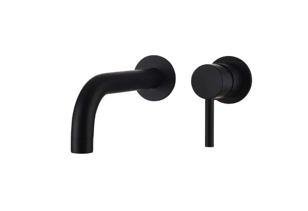 F14104MB ELEGANTE Wallmount Faucet -