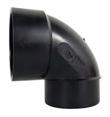 3" ABS Fitting 90