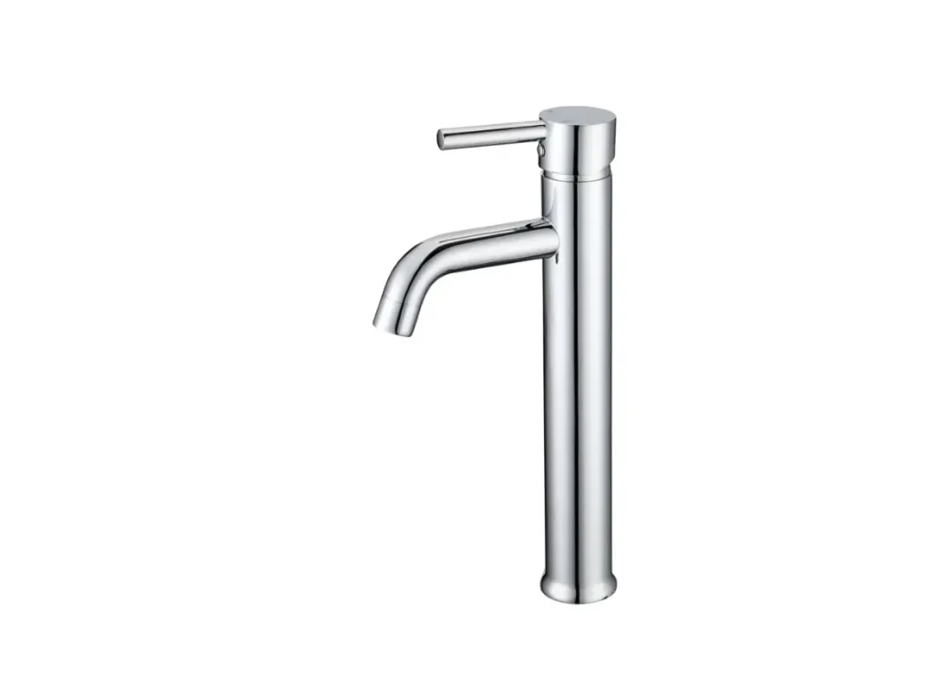 F11T04CP ELEGANTE Vessel Sink Faucet -