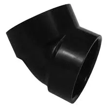 3" ABS 45
