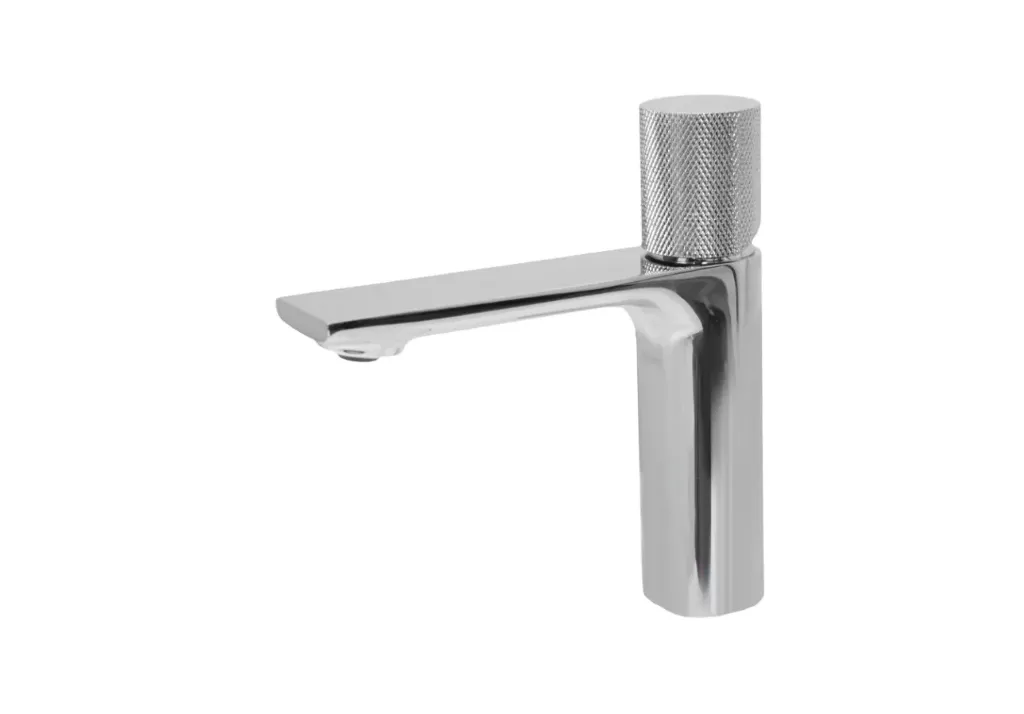 TIMELYSS Single Hole lavatory faucet - F11127XCP