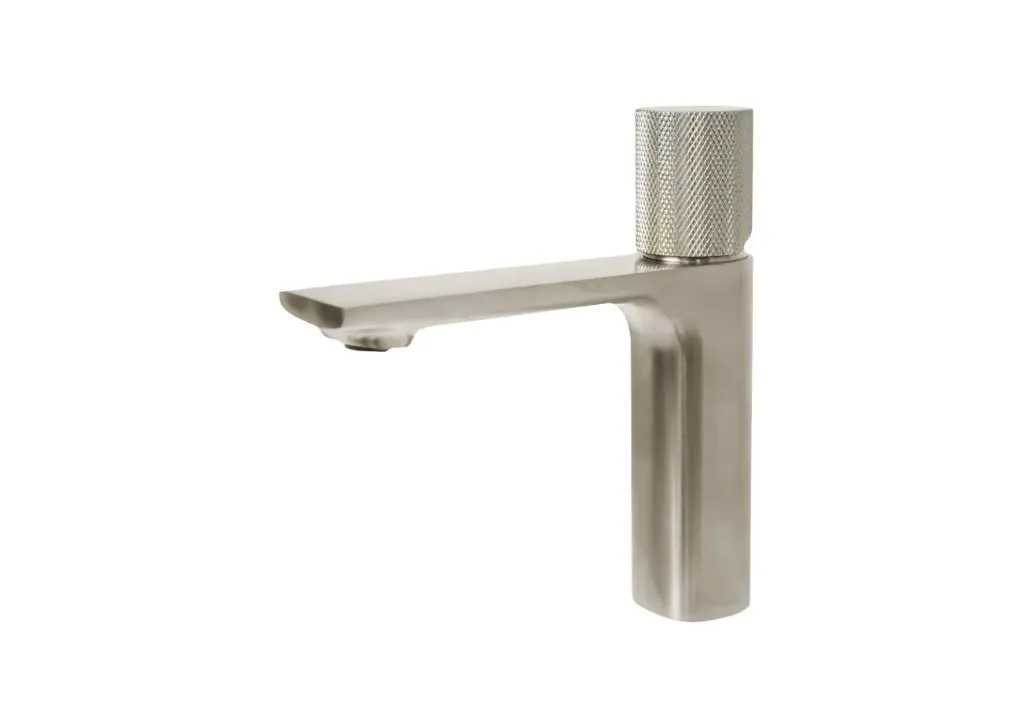 TIMELYSS Single Hole lavatory faucet - F11127XBN
