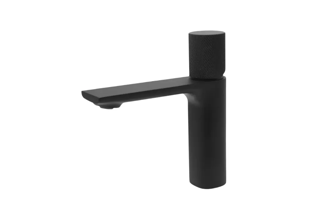 TIMELYSS Single Hole lavatory faucet - F11127XMB