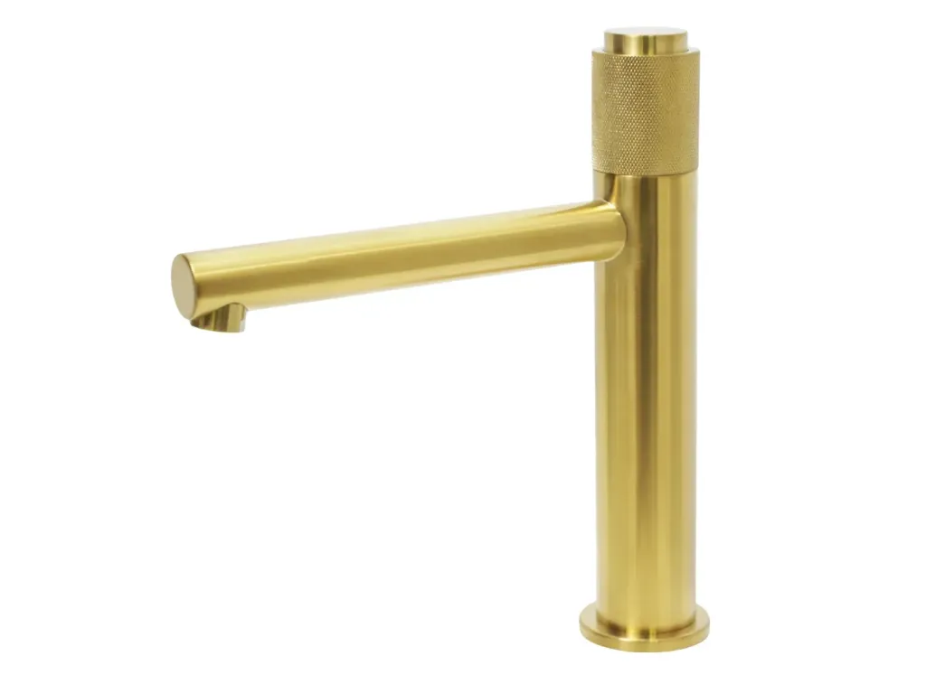 NoHo Thermostatic Control Faucet - F11220RBG