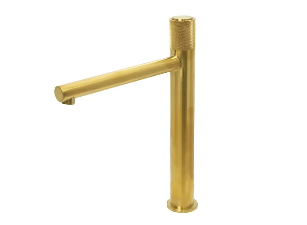 NoHo Thermostatic Vessel Sink Faucet - F11T220RBG