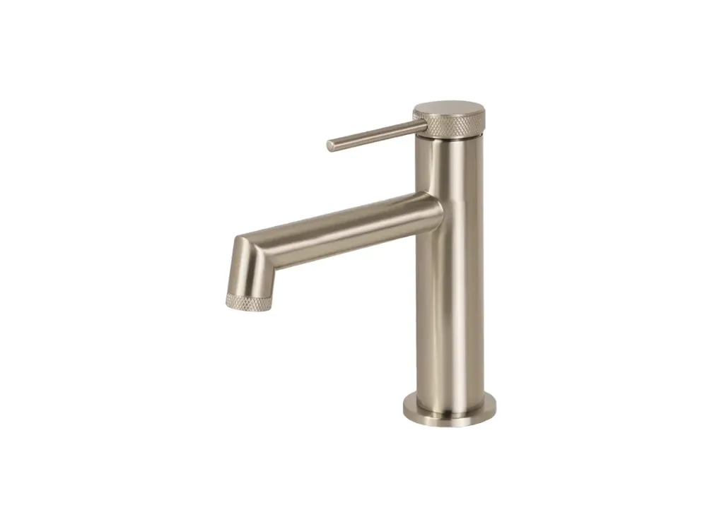 NoHo Single Hole Faucet - F11200BN