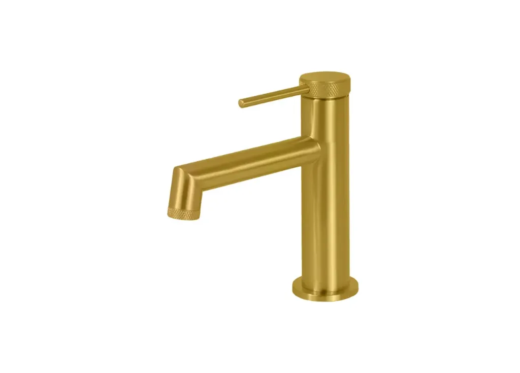 NoHo Single Hole Faucet - F11200RBG