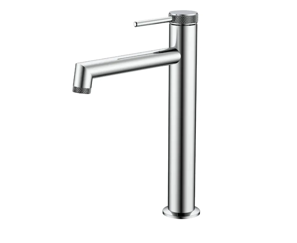 NoHo Vessel Sink Faucet - F11T200CP