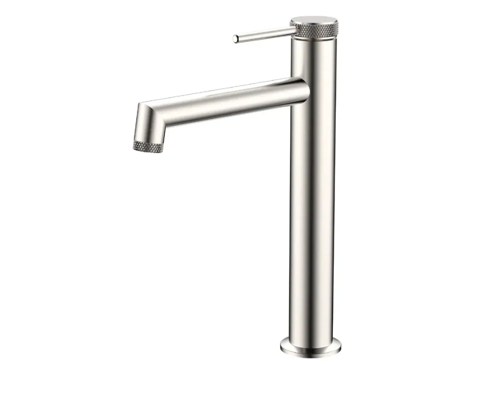 NoHo Vessel Sink Bathroom Faucet - F11T200BN