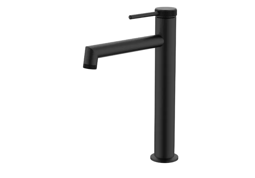 NoHo Vessel Sink Faucet - F11T200MB