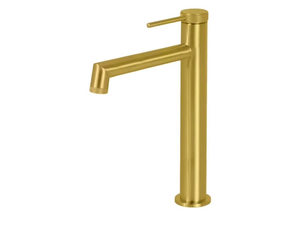 NoHo Vessel Sink Faucet - F11T200RBG