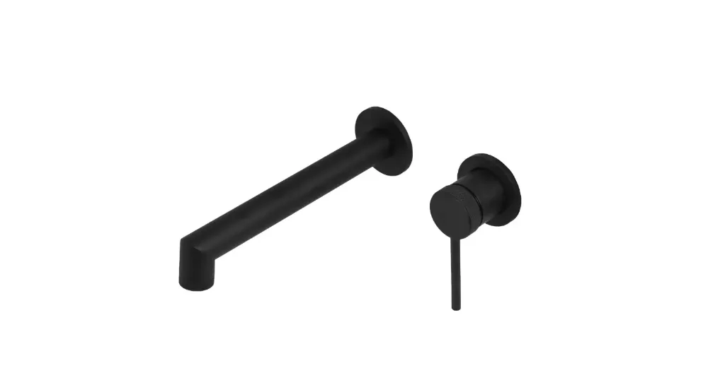 NoHo Wallmount Faucet - F14200MB