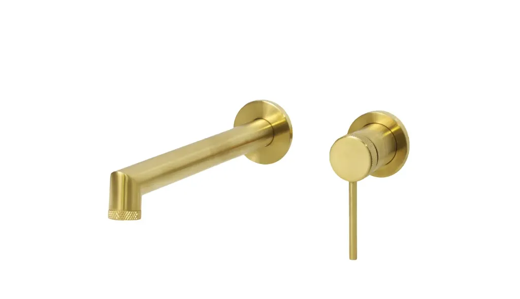 NoHo Wallmount Faucet - F14200BG