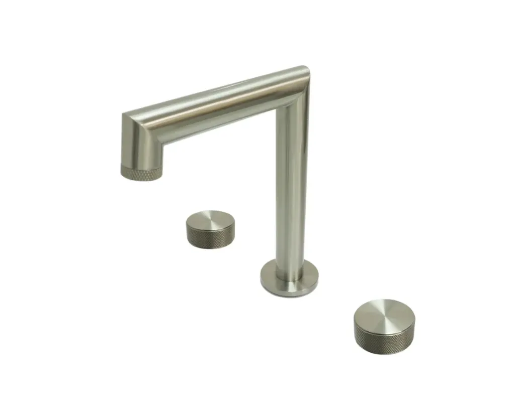 NoHo Three Holes Widespread Faucet - F13200BN