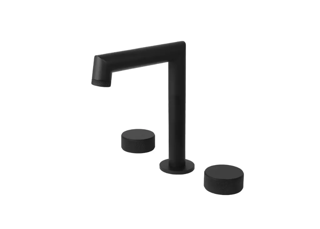 NoHo Three Holes Widespread Faucet - F13200MB