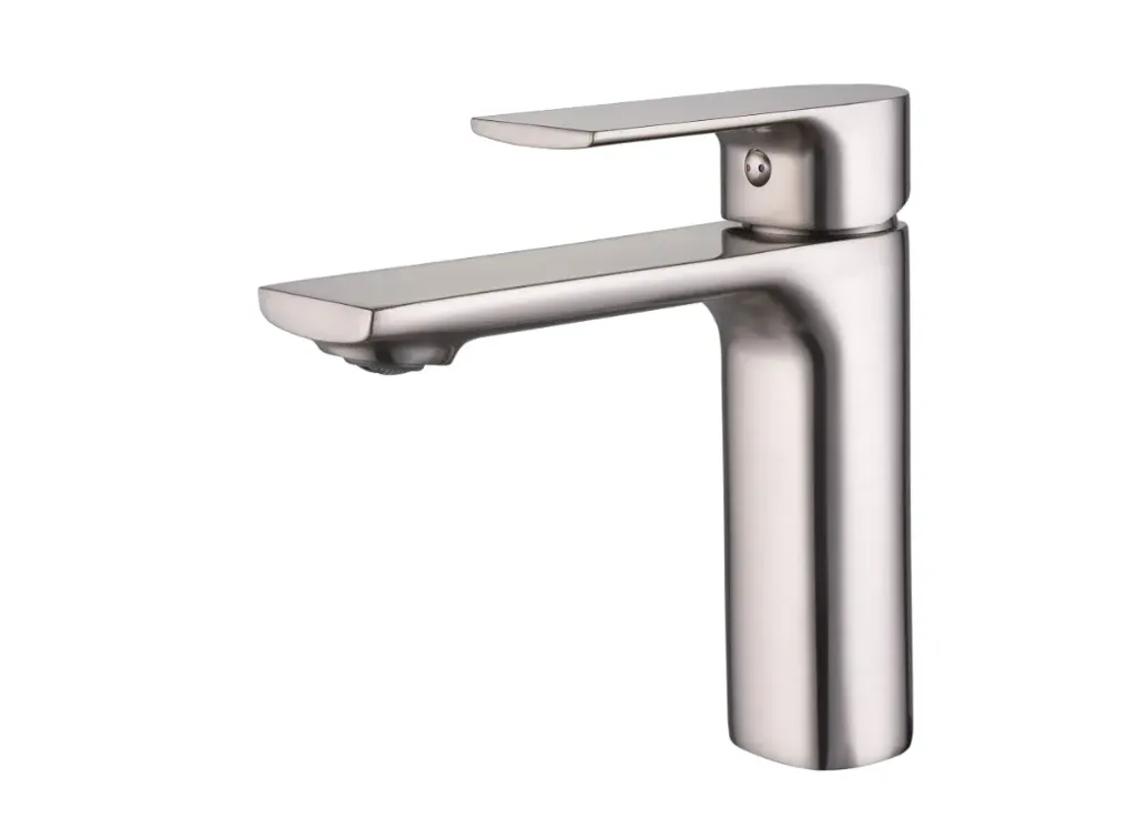 TIMELYSS Single Hole Faucet - F11127BN