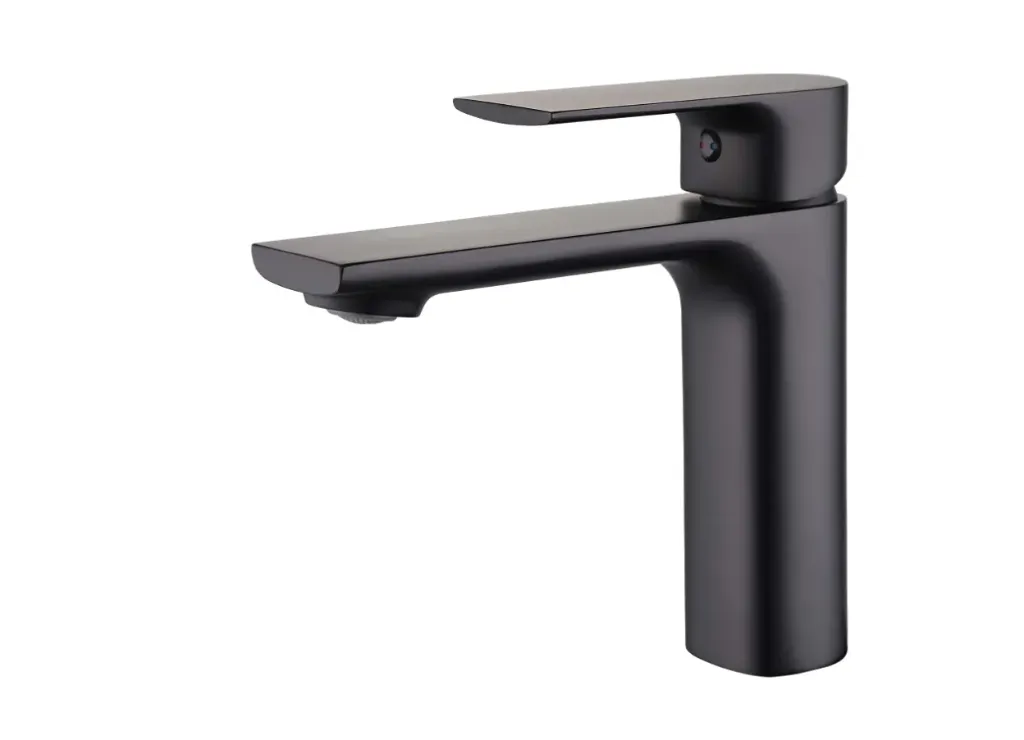TIMELYSS Single Hole Faucet - F11127MB