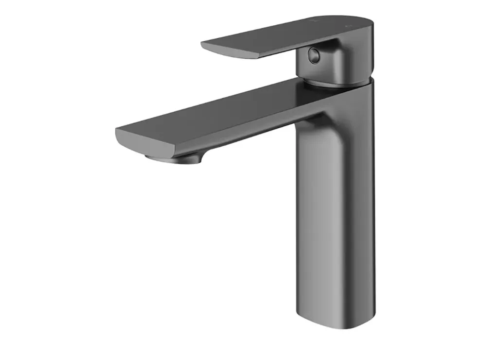 TIMELYSS Single Hole Faucet - F11127GG
