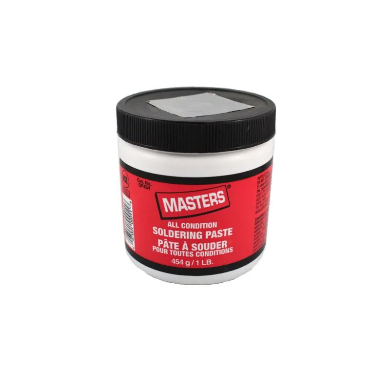 All Condition Soldering Paste
