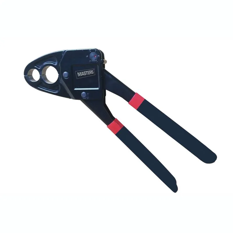MASTERS Combo Crimper 1/2" to 3/4"