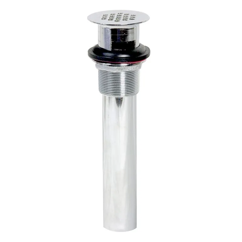 Dearborn Cast Grid Patent Outlet Plugs