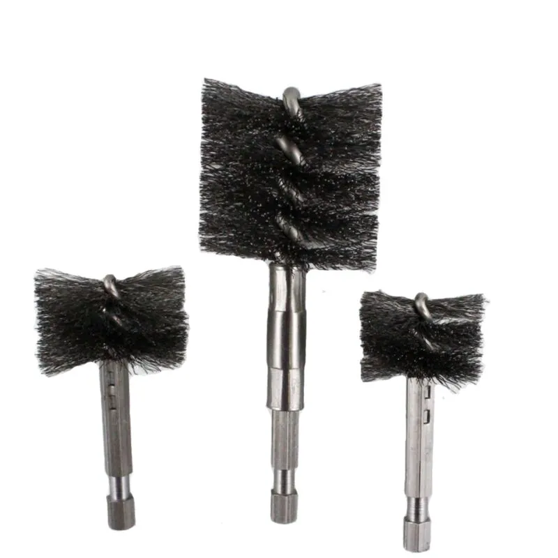 Masters Power Fitting Brushes fit