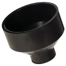 3"x1-1/2" Reducer