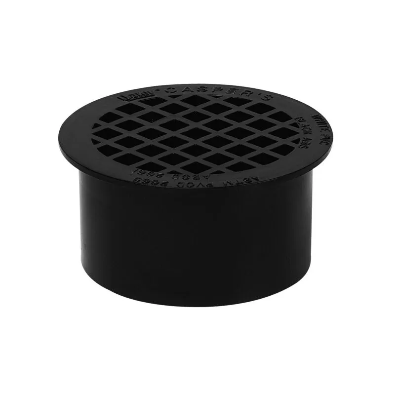 3" ABS Snap-in Drain