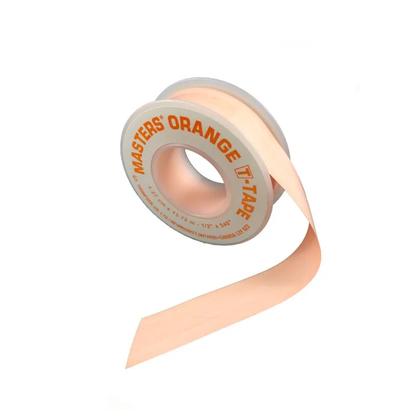 Masters Orange T-Tape