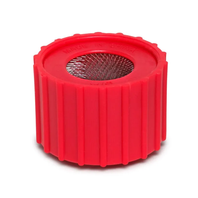 Brush Tube 3/4 IN OD