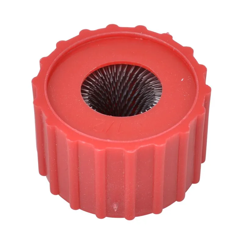 Brush Tube 1/2 IN