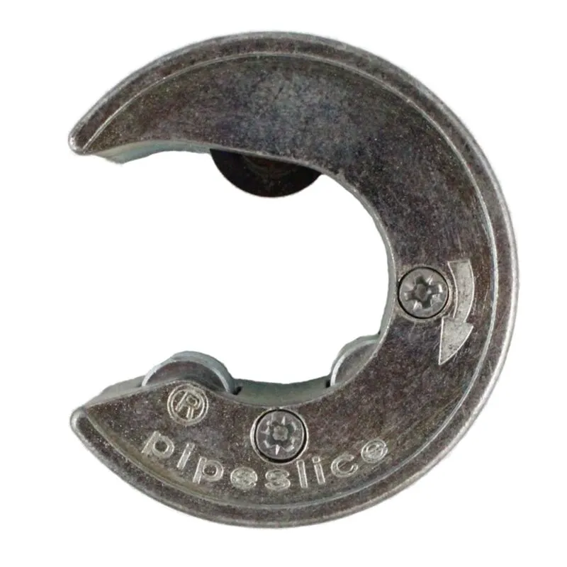 PipeSlice 0.75 inch Tool