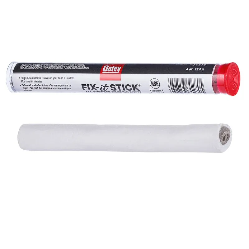 Fix-It Stick Epoxy Putty