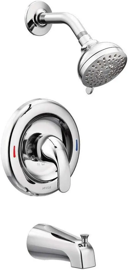 Moen Adler