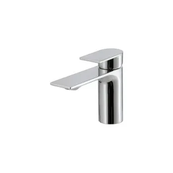 F68C Vanity Faucet Chrome
