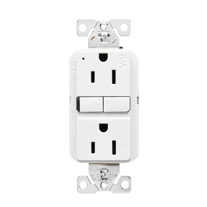 GFCI 20 Amp