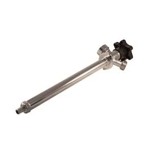 1/2" Pex Anti-Freeze Valve