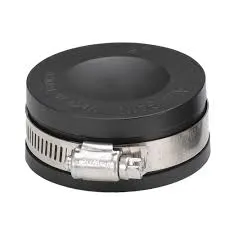 3" Flex Cap