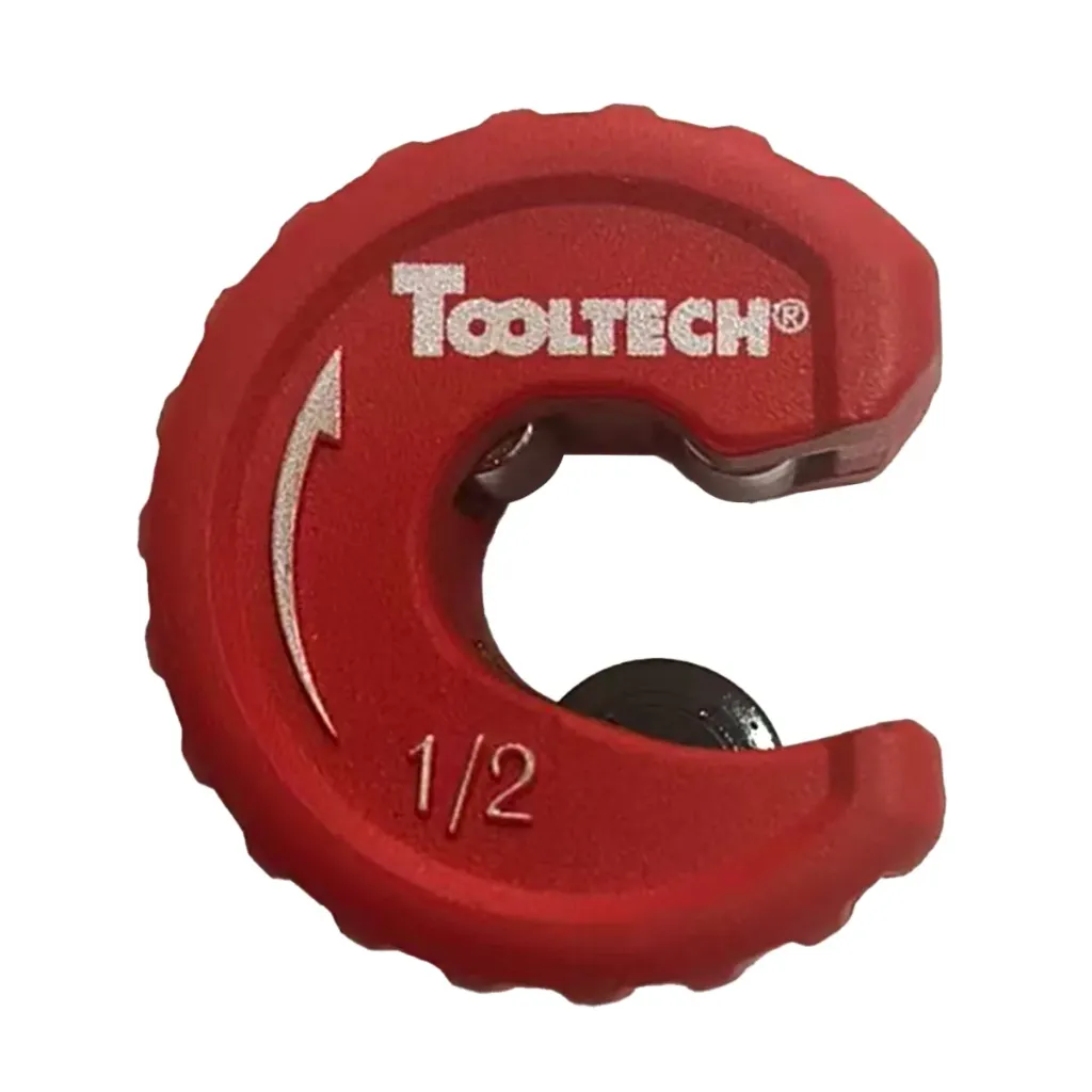 Tubing Cutter 1/2in 16mm