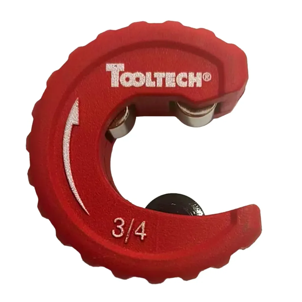 Tubing Cutter 3/4in 22mm