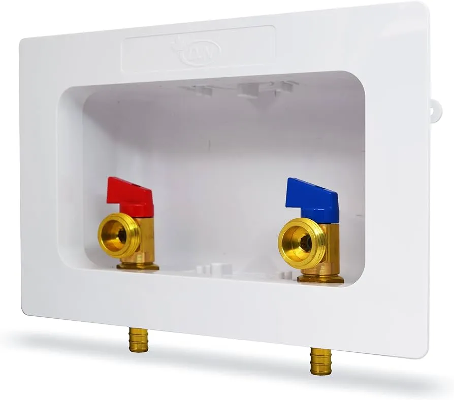 Laundry Box PEX