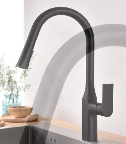 F23134MB Kitchen Faucet MB