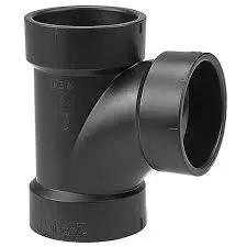4" ABS T