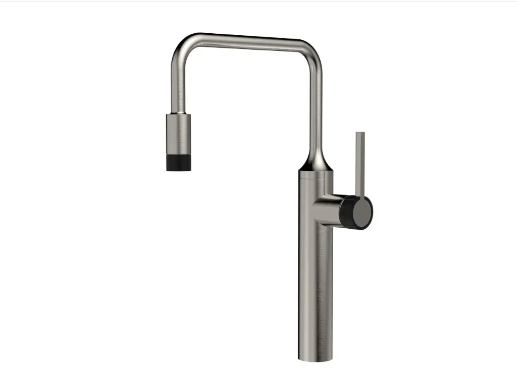 KAIRO-Single Handle Bar Sink Faucet (F21C01)