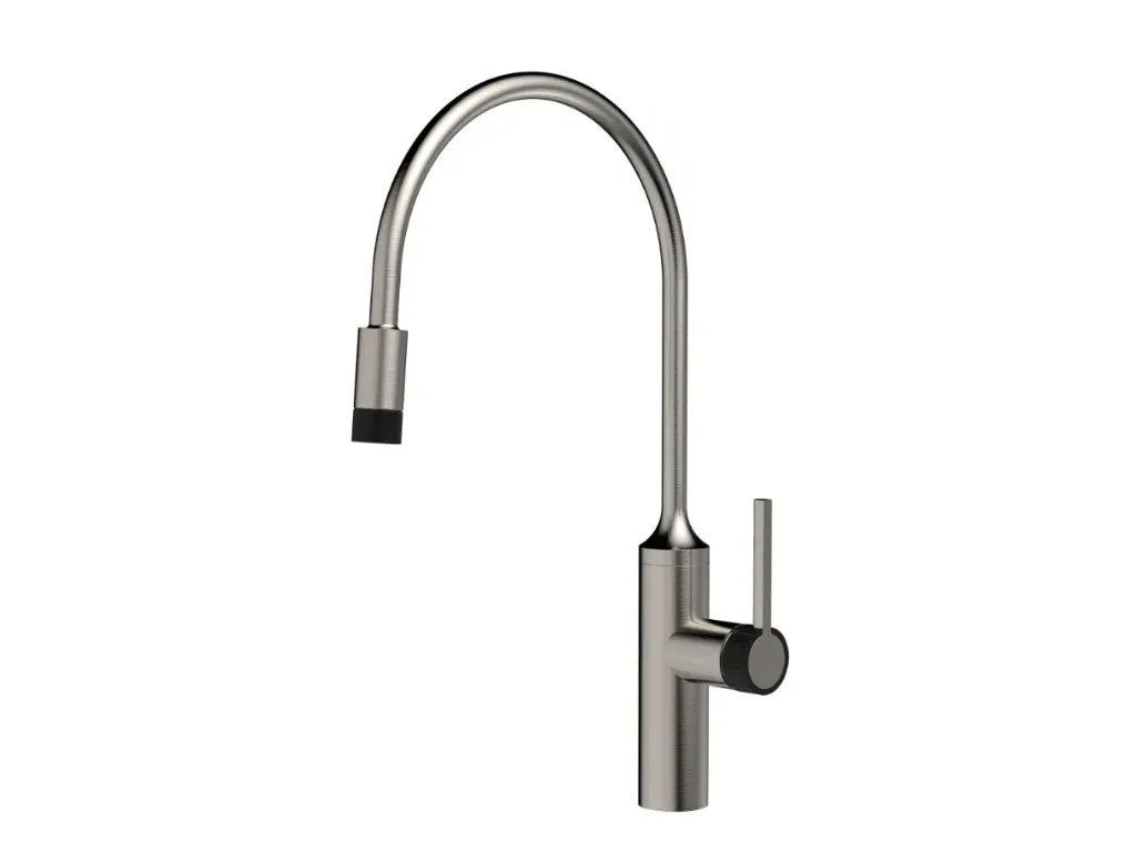 KAIRO - Single Handle Faucet (F23C02)BN